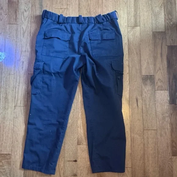 Rothco Women's EMT Pants size 22 - Picture 5 of 5